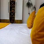 Appartement Aleea Minerva