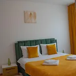 Appartement Aleea Minerva