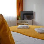 Appartement Aleea Minerva *