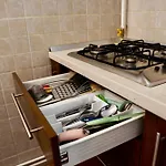 Appartement Aleea Minerva *