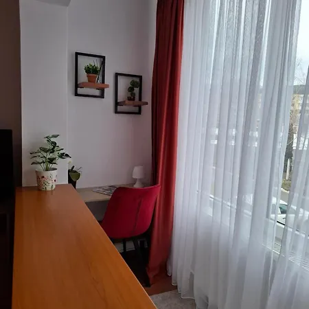 Aleea Minerva Apartment Brasov
