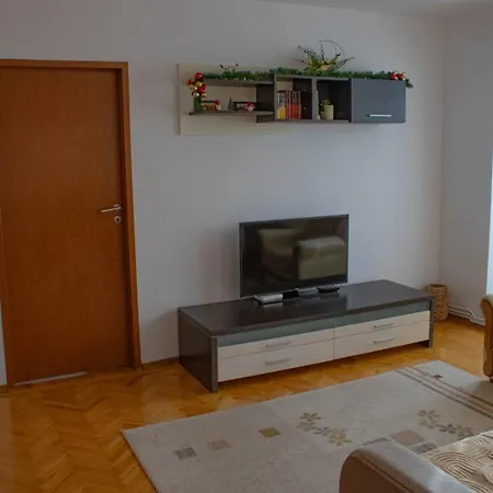 Aleea Minerva Brasov