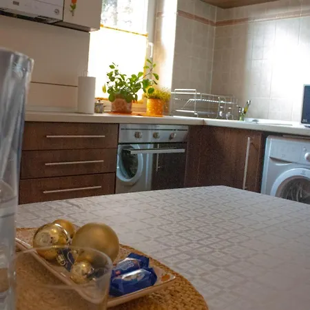 Aleea Minerva Apartment