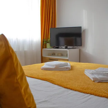 Apartment Aleea Minerva *