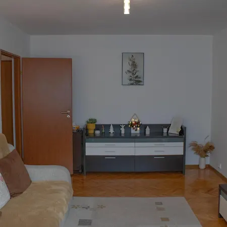 Aleea Minerva Apartment Brașov