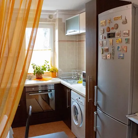 Apartamento Aleea Minerva *