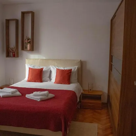 Aleea Minerva Apartment Brasov