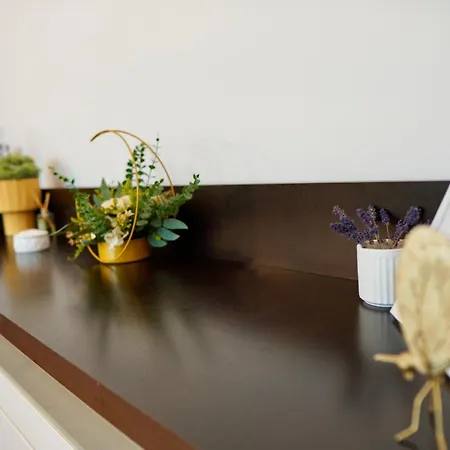 Aleea Minerva Apartment