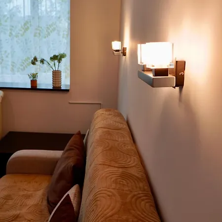 Aleea Minerva Apartment Brasov