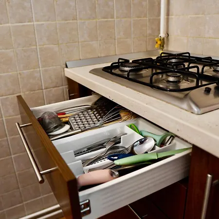 Apartamento Aleea Minerva *