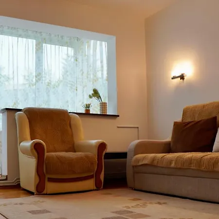Apartment Aleea Minerva