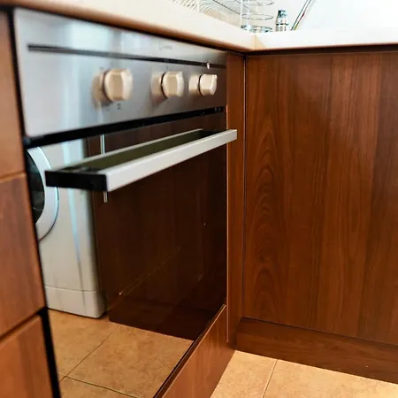 Aleea Minerva Apartment *