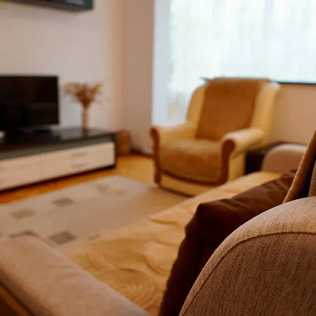 Appartement Aleea Minerva *