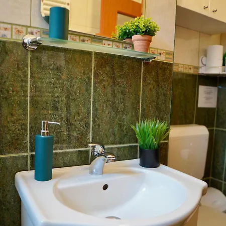 Aleea Minerva Apartment Brașov
