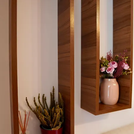 Aleea Minerva Apartment