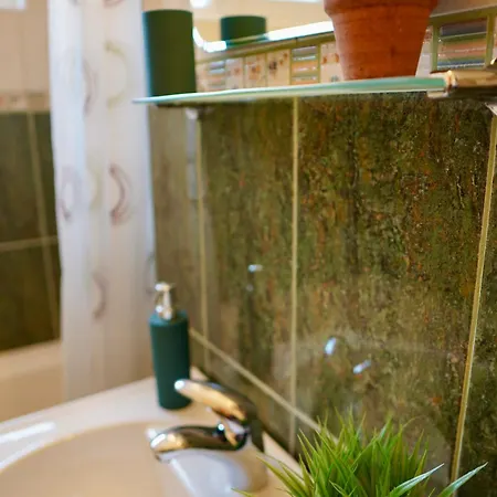 Apartman Aleea Minerva