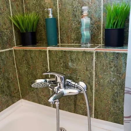 Apartamento Aleea Minerva