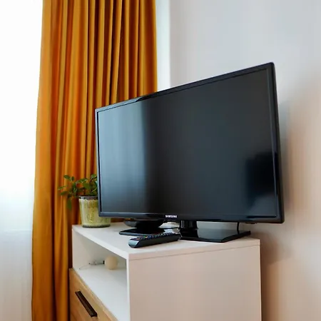 Aleea Minerva Apartment Brașov