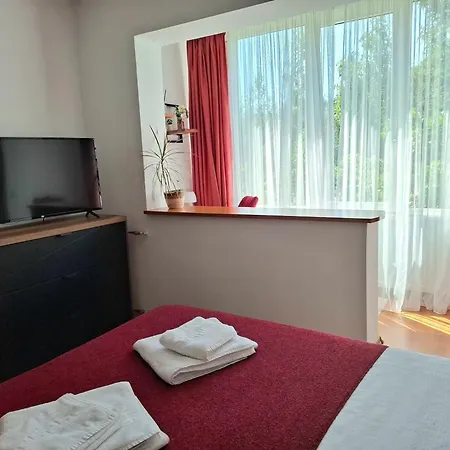 Aleea Minerva Apartment Brasov