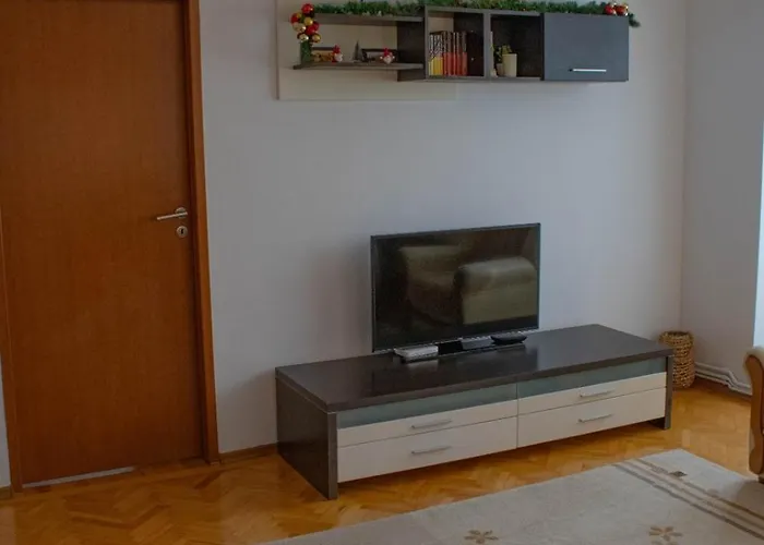 Aleea Minerva 布拉索夫