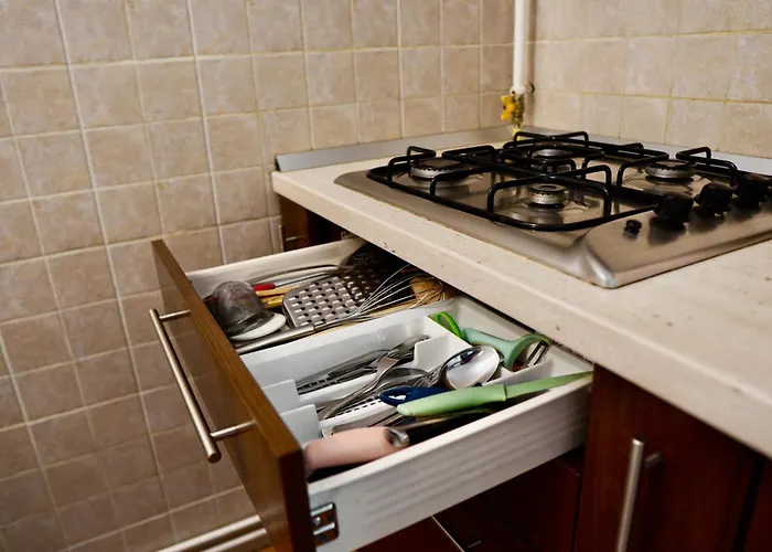 公寓 Aleea Minerva *