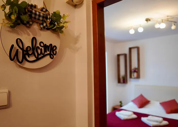 Aleea Minerva * 布拉索夫