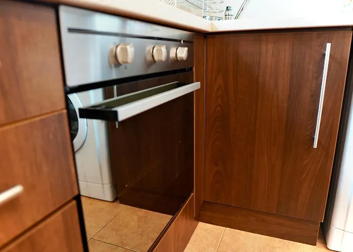 Aleea Minerva 公寓 *