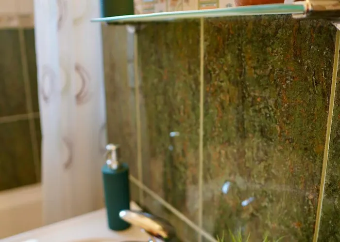 公寓 Aleea Minerva