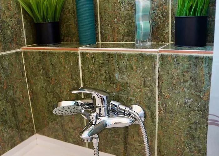 公寓 Aleea Minerva