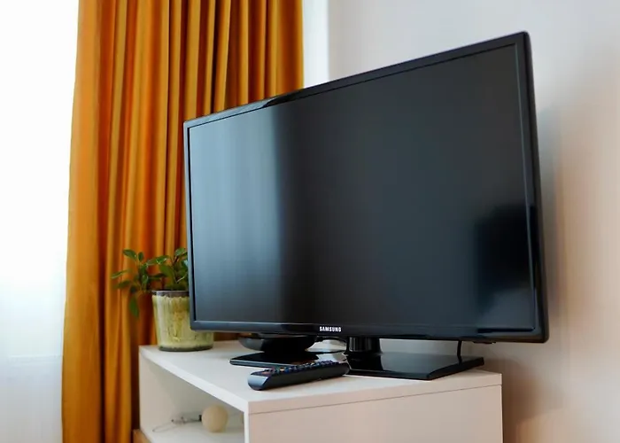 Aleea Minerva 公寓 布拉索夫